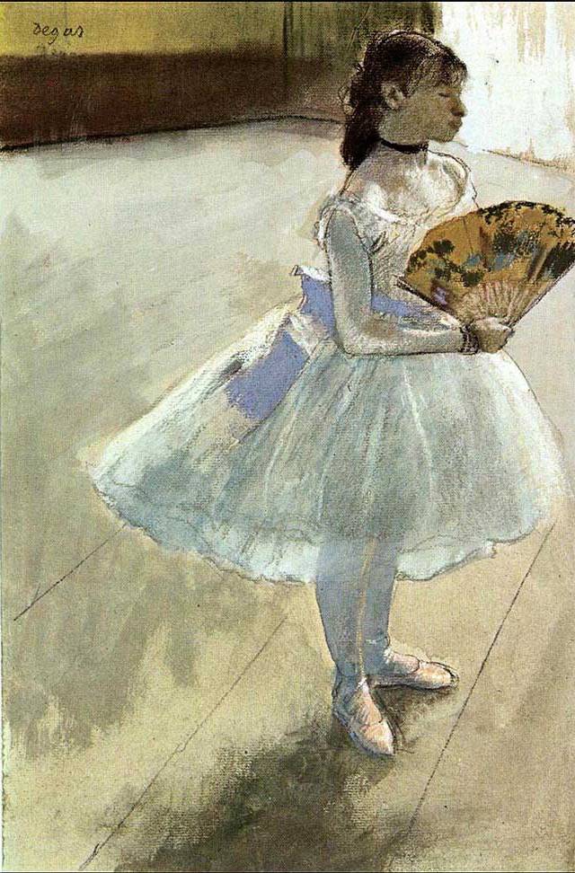 Edgar Degas Painting Reproductions for Sale Canvas Replicas
